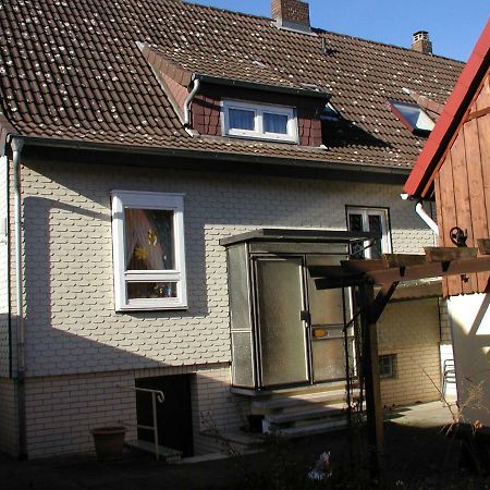 Haus An Der Radau Vila Bad Harzburg Exterior foto